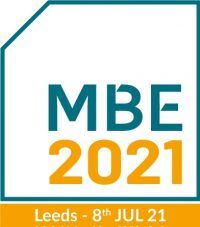MBE 2021 Leeds