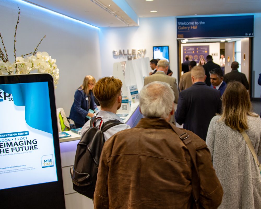 MBE - Business Design Centre - 141021 - Aniseed Photo-13